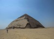 The pharaoh who changed pyramid architecture: Who is Sneferu?