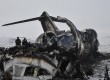 Who are the world leaders who lost their lives in aviation accidents?