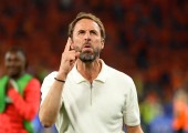 He was England's manager from 2016 to 2024: Who is Gareth Southgate?