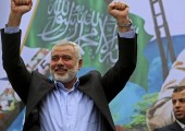 Who is Hamas leader Ismail Haniyeh, who was assassinated?