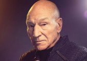He is remembered for his character as Professor Charles Xavier in the X-Men movies: Who is Patrick Stewart?