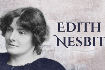 The most productive British children's book writer of all time: Who is Edith Nesbit?