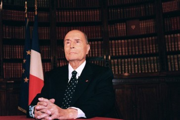 His people called him the sphinx: Who is François Mitterrand?