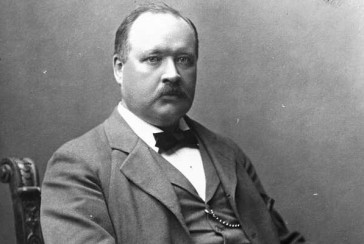 Considered the founder of physical chemistry and electrochemistry: Who is Svante August Arrhenius?