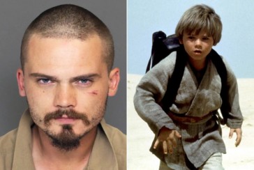 We loved him as Anakin: Who is Jake Lloyd?