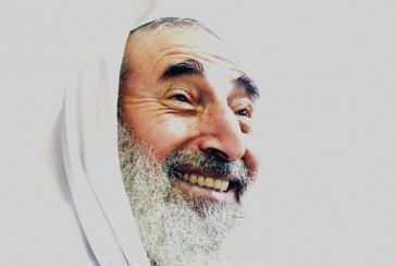 One of the leading Palestinian resistance fighters: Who is Sheikh Ahmet Yassin?