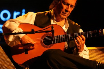 One of the most important guitarists of flamenco music: Who is Paco de Lucia?