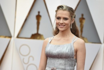 The lead actress of the series"The Clearing": Who is Teresa Palmer?