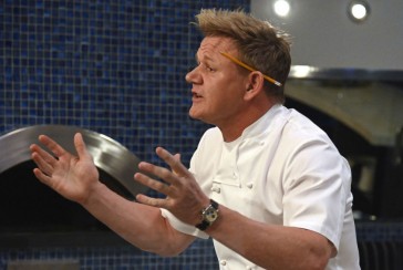 Is this your best plate: who is Gordon Ramsay?