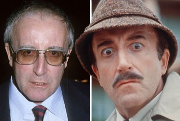 One of the greatest comedians of all time: Who is Peter Sellers?