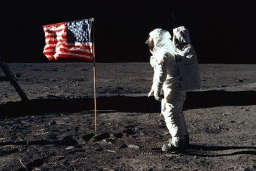 First man to set foot on the moon: Who is Neil Armstrong?