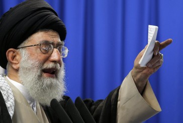 He rules Iran with an iron fist: Who is Ayatollah Ali Khamenei?