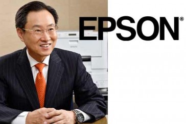 Epson was born out of Seiko, and then the student becomes the master