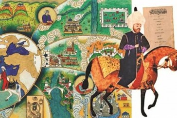 The greatest traveler of the Ottoman Empire: Evliya Çelebi