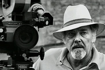 Film director studying engineering: Who is Robert Altman?