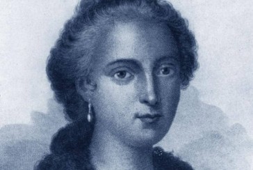 The first woman appointed to head the university's mathematics chair: Who is Maria Gaetana Agnesi?