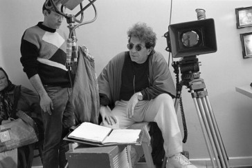 One of the intellectual directors of Iranian cinema: Who is Dariush Mehrjui?