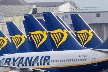 The company that pioneered low-cost airlines: Ryanair