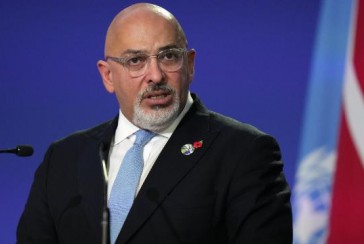 He was the son of a family fleeing Saddam: Would Iraqi Kurd Nadhim Zahawi become prime minister of Britain?