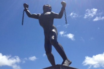 In 1816, he led the world's largest slave revolt: Who is Bussa of Barbados?