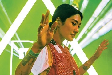 One of the most sought-after electronic music artists and DJs in the world: Who is Peggy Gou?