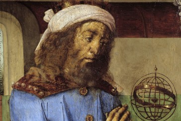 The greatest scholar of the second century of humanity: Who is Ptolemy?