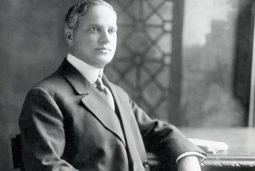 One of the most talked about names after the Titanic disaster: Who is Benjamin Guggenheim?