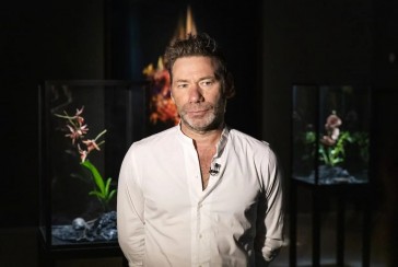 Pulitzer Prize-winning artist: Who is Mat Collishaw?