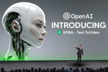 Artificial intelligence that can make video movies: Who is Sora?