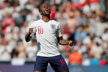 His father was killed when he was 2 years old: Who is Raheem Sterling?