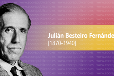 He was one of the politicians who played an important role in the Spanish civil war: Who is Julian Besteiro?