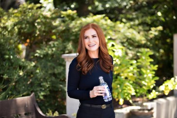 Kara Goldin: The woman who became a millionaire by tasting water