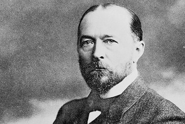 If we are not dying of tetanus, thanks to him: Who is Emil Adolf von Behring?