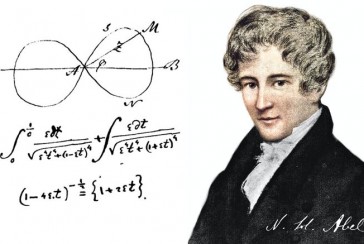 He is one of the founders of modern mathematics: Who is Niels Henrik Abel?