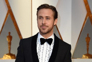 Actor who made a name for himself with the movie 'The Notebook': Who is Ryan Gosling?