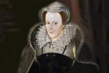 Her son eventually became king of England: Who is Mary Stuart?