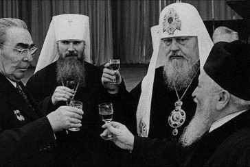 Russian patriarch who married religion and politics: Who is Patriarch Alexy I of Moscow?