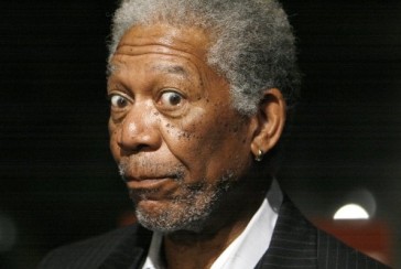 His deep voice is so impressive! Who is Morgan Freeman?