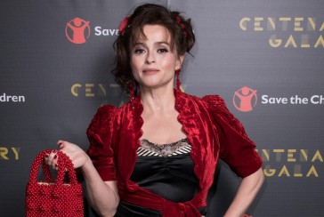 Actress known as the queen of gothic and hysterical roles: Who is Helena Bonham Carter?