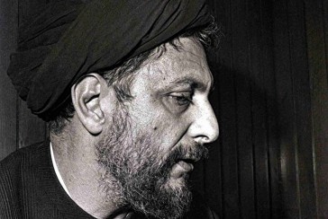 Did Gaddafi kill or had Khomeini killed: Who is Musa Sadr?