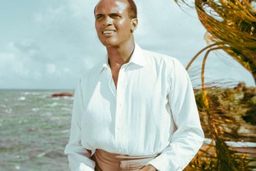 Calypso King: Who is Harry Belafonte?