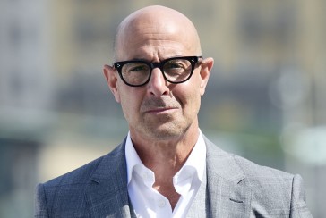 Actor known for his directing and producing as well as his acting: Who is Stanley Tucci?