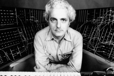 Inventor of electronic musical instruments: Who is Robert Moog?