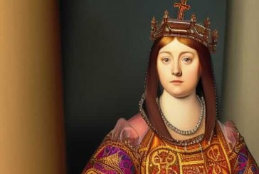 She is considered one of the most important figures in the history of Spain: who is Isabella I of Castile?