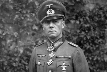 The fox whispering beyond the desert: Who is Erwin Rommel?