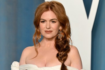 Announcing her name as a writer as well as her acting career: Who is Isla Fisher?