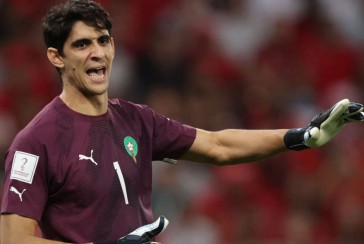 One of the star goalkeepers of the 22'World Cup: Who is Yassine Bounou?