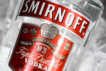 Twice escaped execution, fled his country, became vodka king: Pyotr Smirnoff