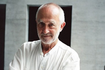 The first obstacle he had to overcome to become an architect was his carpenter father: Who is Peter Zumthor?