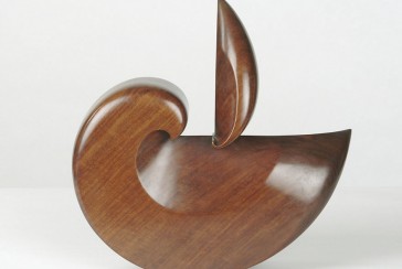 Master of abstract sculpture: Who is Etienne Beothy?